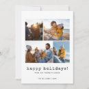 Recherche de multi vœux cartes 4 photos