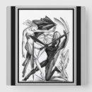 Recherche de danseurs horloges Noir