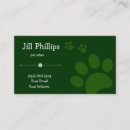 Recherche de sentier cartes visite Chien