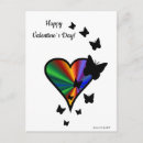 Recherche de cœur cartes postales Coeur