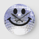 Recherche de visages souriants horloges Visage souriant