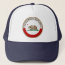 Recherche de californien casquettes Drapeau