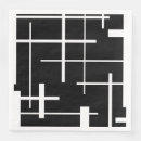 Recherche de abstrait serviettes Géométrie