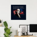 Recherche de citations historiques posters Pères fondateurs