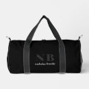 Recherche de gris et noir sacs Pour lui