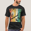 Recherche de palawan tshirts Surf