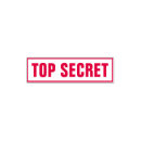 Recherche de top secret tampons encreurs Confidentiel