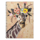 Recherche de zoo papeterie Girafe