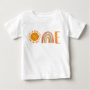 Recherche de unique bébé tshirts Arc en ciel