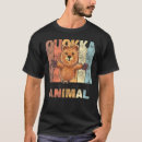 Recherche de quokka tshirts Animal