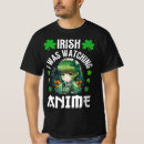 Recherche de irlandais fait tshirts Était