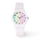 Recherche de arc en ciel montres Mignon