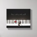 Recherche de piano toiles Classique