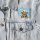 Recherche de poussin badges Kawaii
