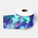 Recherche de fantaisie rubans Aquarelle
