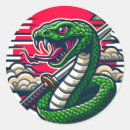 Recherche de shui de feng autocollants Année du serpent