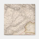 Recherche de hachures magnets Inde