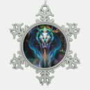 Recherche de reine de neige ornements Imaginaire