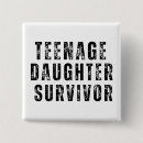 Recherche de funny carrés badges Pour elle