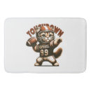 Recherche de touchdown Joueur