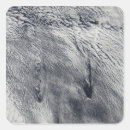 Recherche de cumulus autocollants Blanc