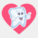 Recherche de orthodontiste autocollants Orthodontie