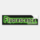 Recherche de fluorescence Néon