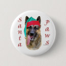 Recherche de allemand de berger badges Gsd