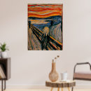 Recherche de norvégien art Le cri
