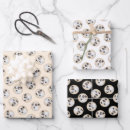 Recherche de jack russell papier cadeau Dog