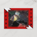 Recherche de diver cartes visite Plongée