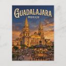 Recherche de guadalajara cartes postales Voyage