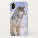 Recherche de lupus iphone coques Neige