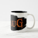Recherche de legolas tasses Erebor