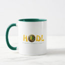 Recherche de crypto tasses Argent