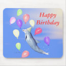 Recherche de dauphin mignon tapis souris Fête