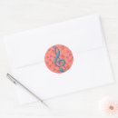 Recherche de notes roses autocollants Pour elle