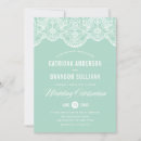 Recherche de faire part de de dentelle mariage invitations Calligraphie