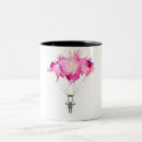 Recherche de peinture rose tasses Pour elle