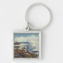 Recherche de carte postale porteclés Californie