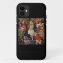 Recherche de caroll iphone coques Lewis carroll