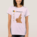 Recherche de le cameroun tshirts Camerounais