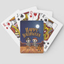 Recherche de squelette jeux de cartes Citrouille