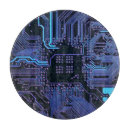 Recherche de geek planches à découper Circuit