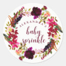 Recherche de marsala autocollants Tendance