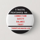 Recherche de rapport badges Rouge