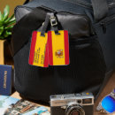 Recherche de espagnol bagages étiquettes Espagne