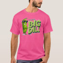 Recherche de pickle tshirts Foodie