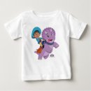 Recherche de dino bébé tshirts Préscolaire