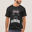 Recherche de crâne de motard tshirts Cavalier